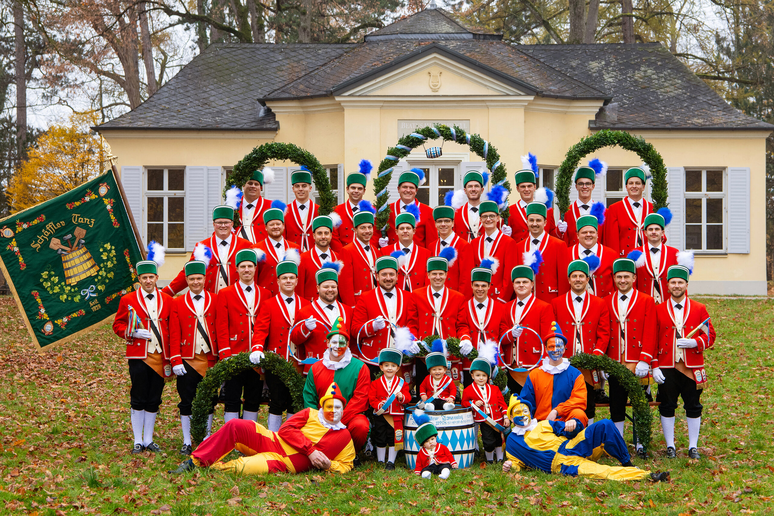 Schäffler Ismaning 2026_30x40